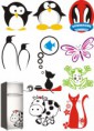 adesivos decorativos